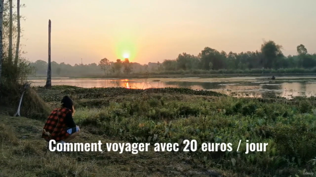 Comment voyager moins cher ? Un voyage à 20 euros / jours - Screenshot_02