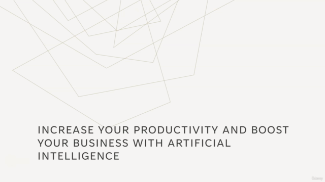 How to use Artificial Intelligence - A guide for everyone! – Screenshot 1