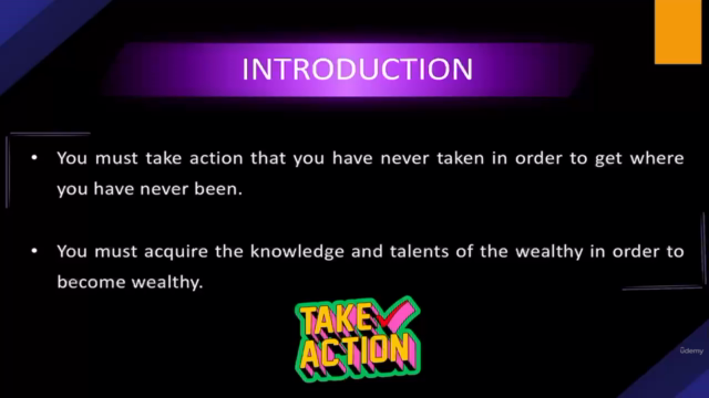 The successful guide to success – Screenshot 1