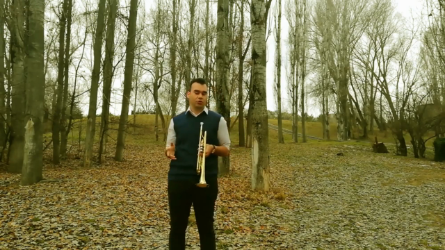 Sıfırdan Trompet Eğitimi – Screenshot 1