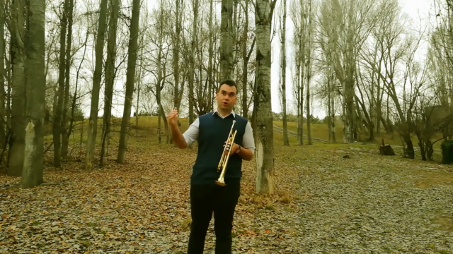 Sıfırdan Trompet Eğitimi – Screenshot 3