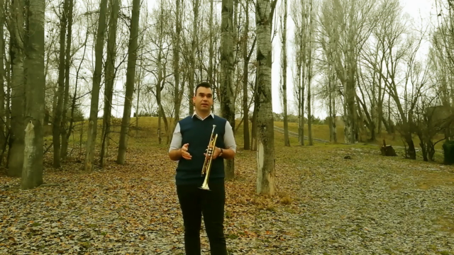 Sıfırdan Trompet Eğitimi – Screenshot 4