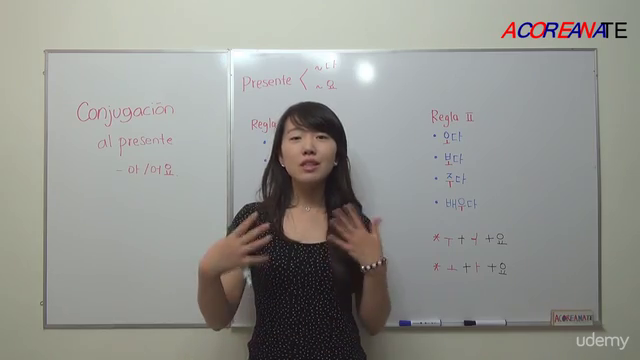 acoreanate clase de coreano 3 online para topik – Screenshot 1