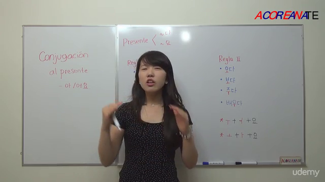 acoreanate clase de coreano 3 online para topik – Screenshot 2
