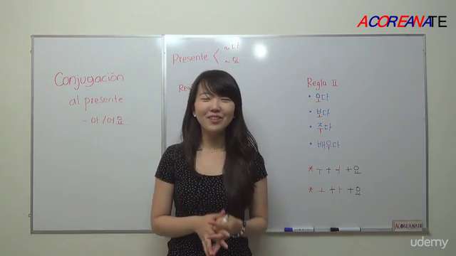 acoreanate clase de coreano 3 online para topik – Screenshot 3