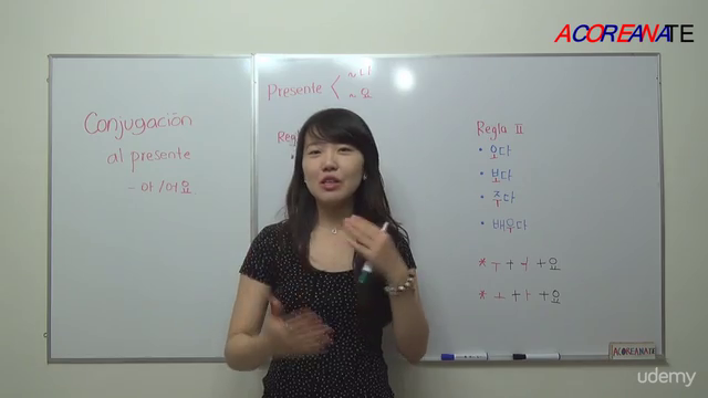 acoreanate clase de coreano 3 online para topik – Screenshot 4
