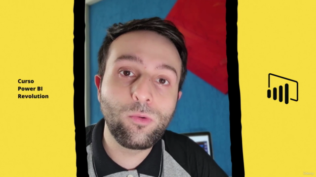 Power BI Revolution – Screenshot 4