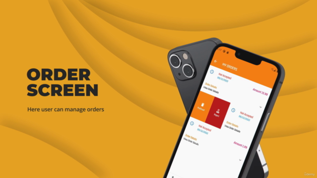 Flutter &Firebase Build A Multi-store App &Single Vendor App - Screenshot_02
