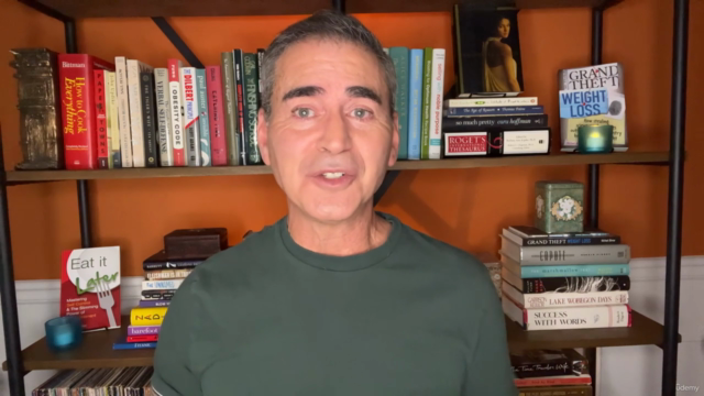 Cut Your Hunger In Half Without Drugs, Meds or Supplements – Screenshot 1