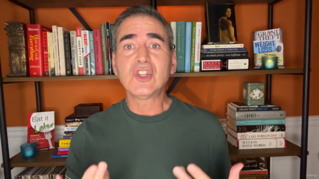 Cut Your Hunger In Half Without Drugs, Meds or Supplements – Screenshot 4
