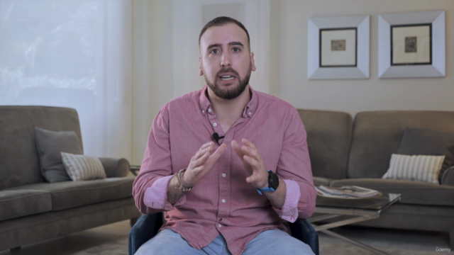 Curso de ahorro y finanzas personales para no financieros – Screenshot 3