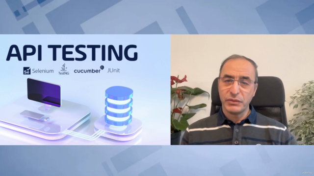 API Testing Dersleri Ve Karate Framework – Screenshot 4