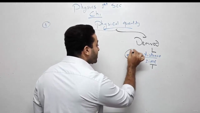 Physics 1st Secondary فيزياء لغات أولى ثانوي – Screenshot 1