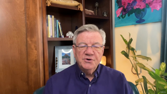 The Course, Part 2: Identity Beliefs—Enneagram and Awakening – Screenshot 1