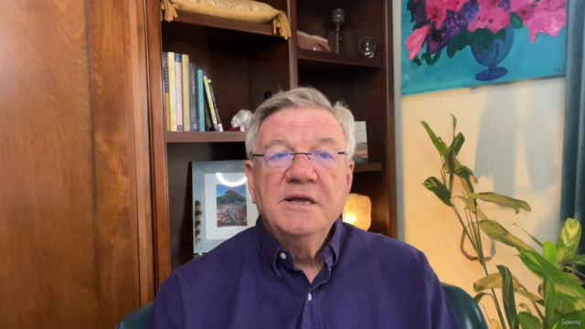 The Course, Part 2: Identity Beliefs—Enneagram and Awakening – Screenshot 3