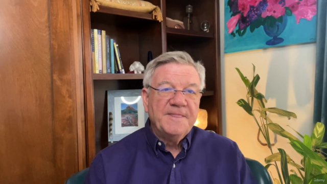 The Course, Part 2: Identity Beliefs—Enneagram and Awakening – Screenshot 4