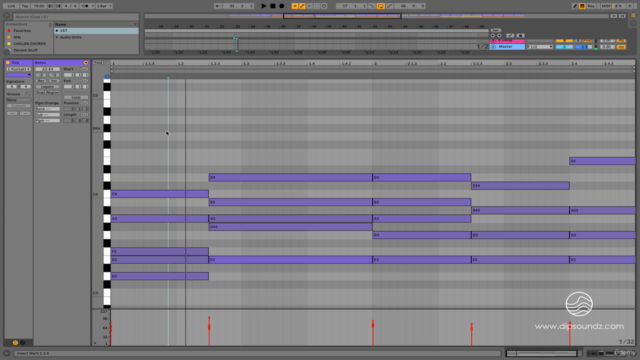 R&B K-POP |完整制作 – Screenshot 2