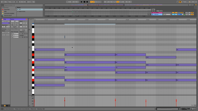 R&B K-POP |完整制作 – Screenshot 3