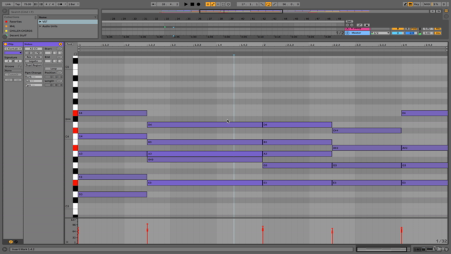 R&B K-POP |完整制作 – Screenshot 4