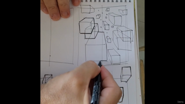 Drawing Dojo. Level 1 – Screenshot 3