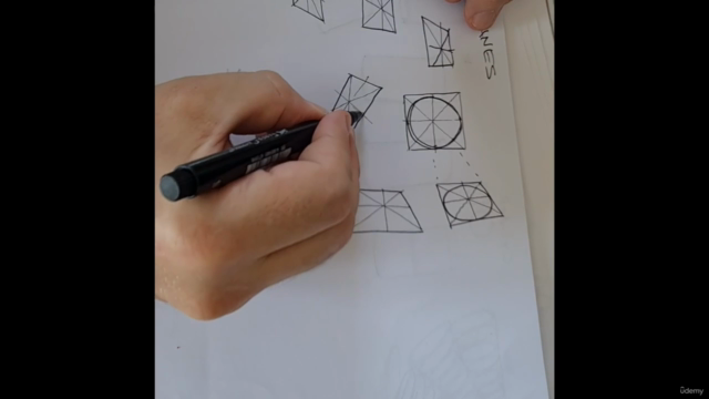 Drawing Dojo. Level 1 – Screenshot 4