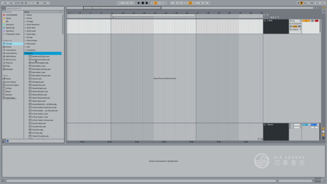 Ableton Live 10|电子音乐制作|一切从零开始 – Screenshot 3