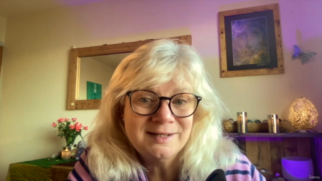 Working with your Magical Spiritual Unicorns – Screenshot 1