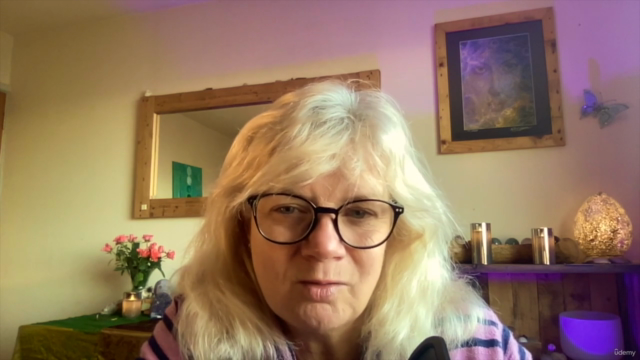 Working with your Magical Spiritual Unicorns – Screenshot 2
