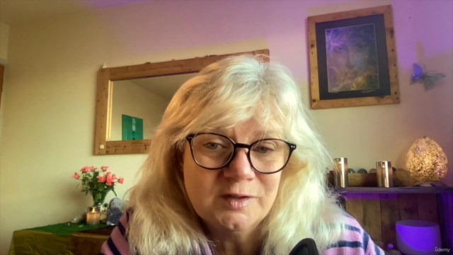 Working with your Magical Spiritual Unicorns – Screenshot 3