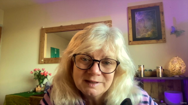 Working with your Magical Spiritual Unicorns – Screenshot 4