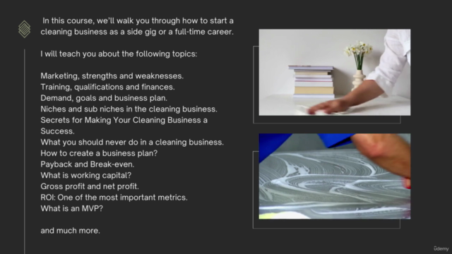 How to Start a Cleaning Business: Complete Guide – Screenshot 4