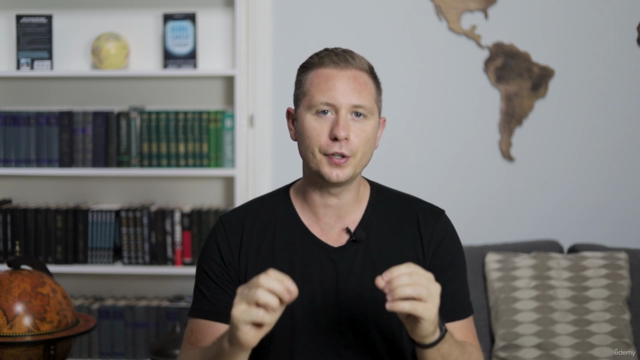 The Freelance Writing Course - Make Money Online in Weeks – Screenshot 1