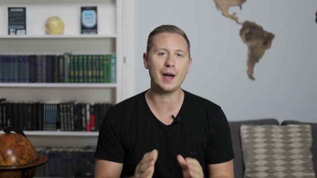 The Freelance Writing Course - Make Money Online in Weeks – Screenshot 3