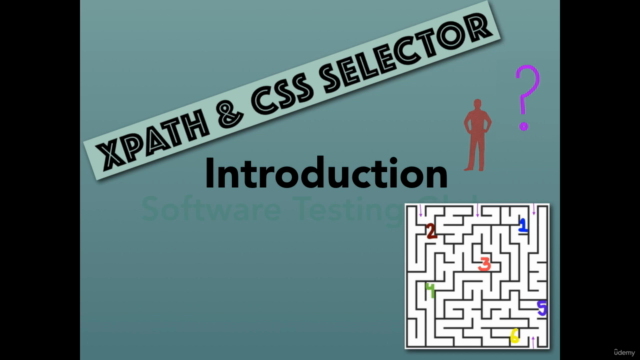 All about XPath and CSS Selectors for Automation Testing - Screenshot_02