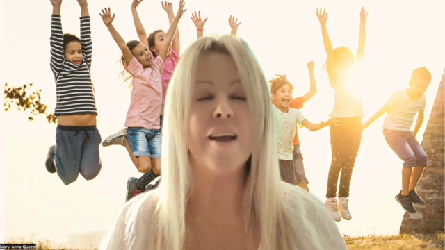 EFT Tapping Energy Psychology made especially for your kids. – Screenshot 1