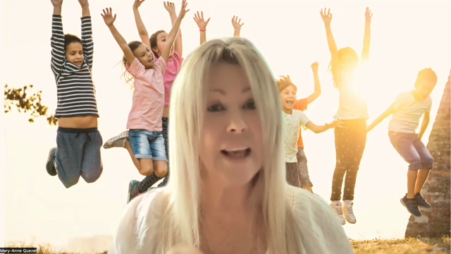 EFT Tapping Energy Psychology made especially for your kids. – Screenshot 2