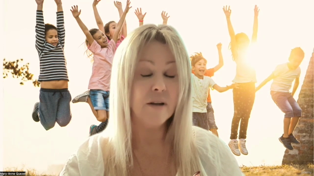 EFT Tapping Energy Psychology made especially for your kids. – Screenshot 4