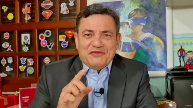 DIREITO - Investigação de Paternidade – Screenshot 1