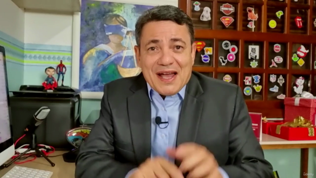 DIREITO - Investigação de Paternidade – Screenshot 3