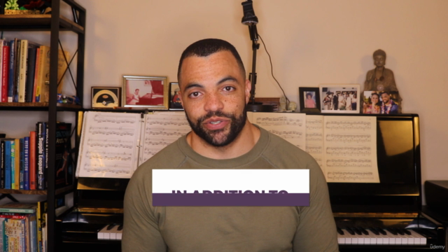Piano and Music Theory for First Time Beginners – Screenshot 2