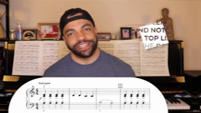 Piano and Music Theory for First Time Beginners – Screenshot 4
