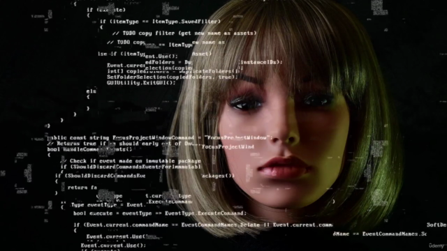 Mastering Red Team:The Complete Cyber Security Course (2025) – Screenshot 1