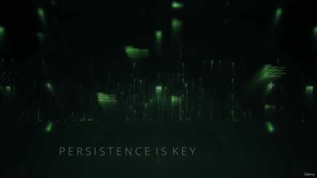 Mastering Red Team:The Complete Cyber Security Course (2025) – Screenshot 2