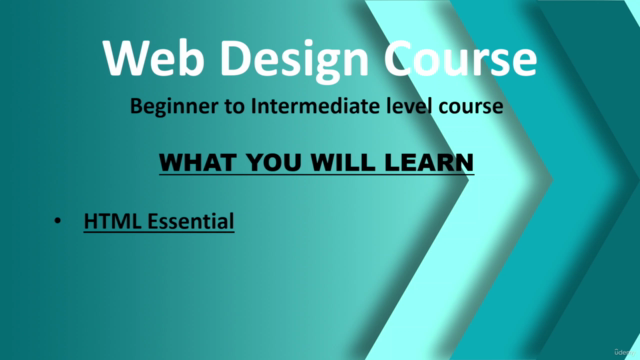 Web Design Course for Beginners to Intermediate - Screenshot_02