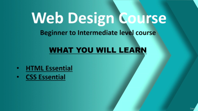 Web Design Course for Beginners to Intermediate - Screenshot_03