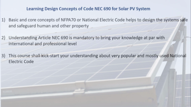 Learning Design Concepts of Code NEC 690 for Solar PV System - Screenshot_02
