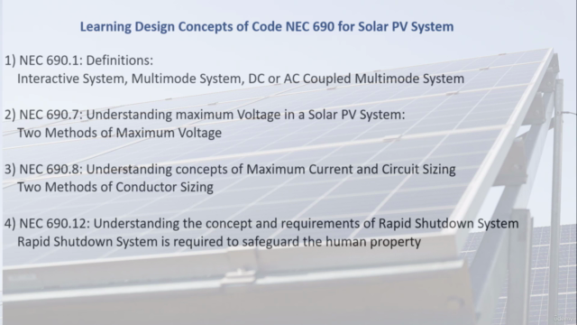 Learning Design Concepts of Code NEC 690 for Solar PV System - Screenshot_04