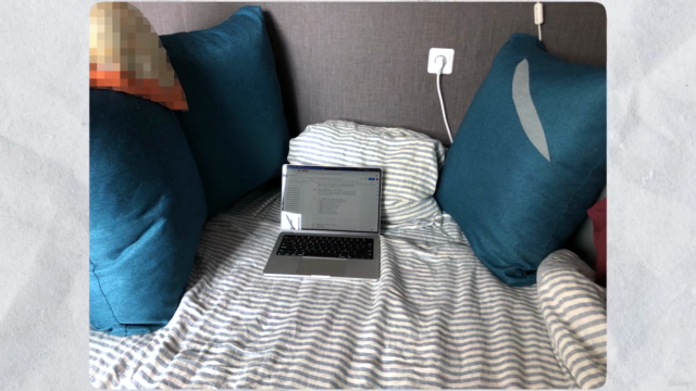 Recording And Enhancing A Voiceover At Home (For Beginners) – Screenshot 3