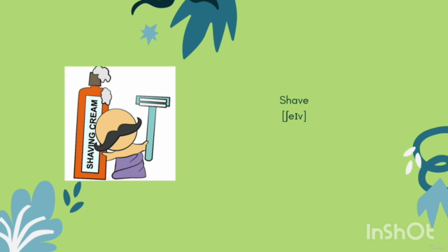 Basic English Grammar – Screenshot 3