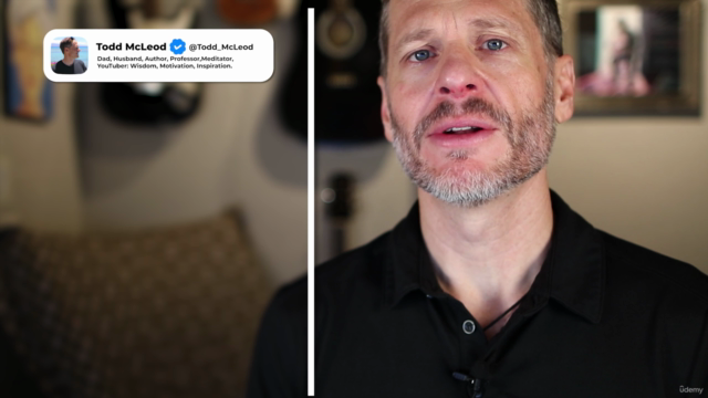 Mindful Stress Management & Reduction for Work & Life – Screenshot 1